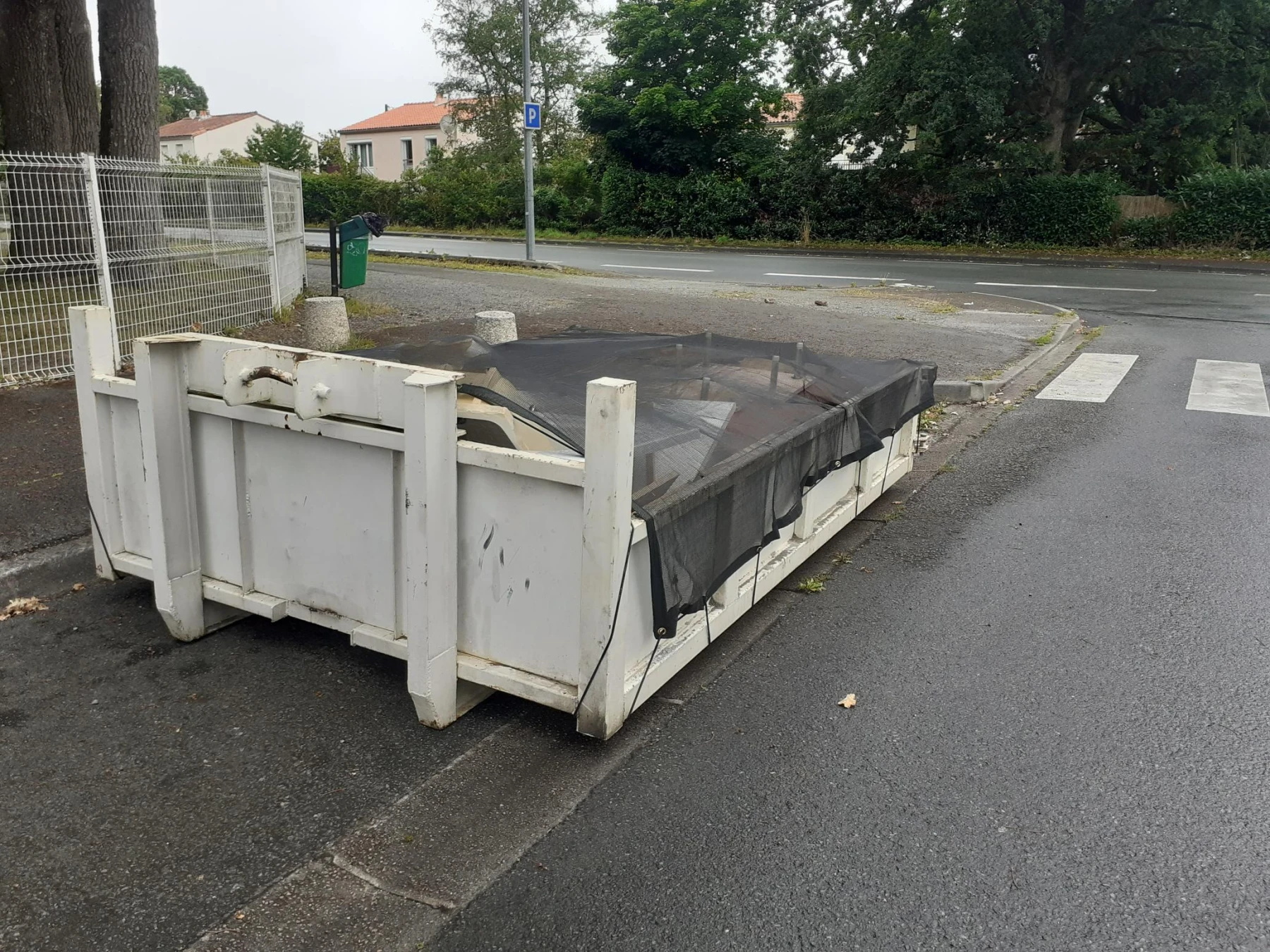 Location de Benne vallet (44)