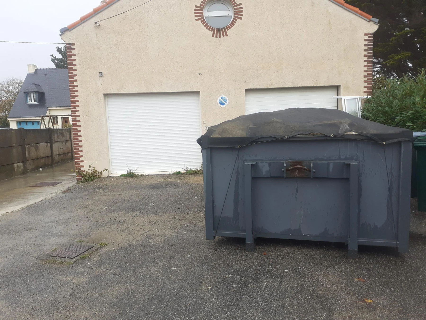 Location de Benne Commequiers (85)